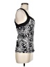 Tek Gear Silver Tank Top Size M - photo 4