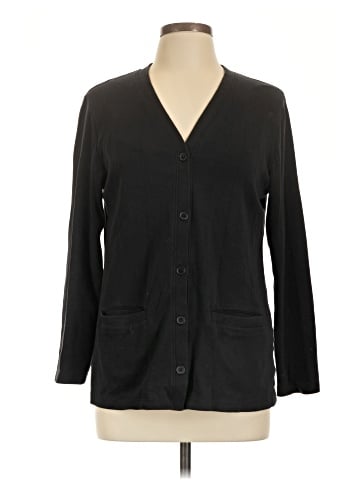 Lands' End Cardigan (view 1)
