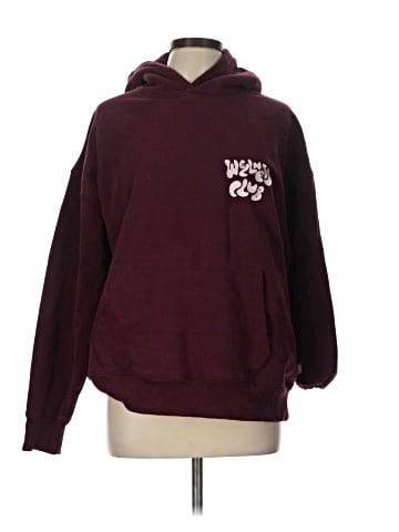 Cotton On Pullover Hoodie (view 1)