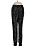 Cable & Gauge Stars Black Casual Pants Size 8 (estimated) - photo 1