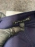 Eileen Fisher Solid Blue Active Pants Size L - photo 4