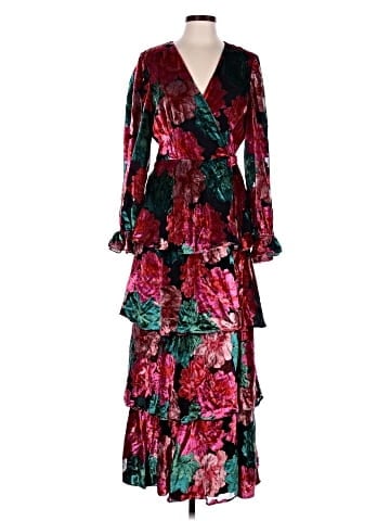 Hutch Cocktail Dress (view 1)
