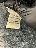 VERTIGO 100% Acrylic Gray Cardigan Size S - photo 8