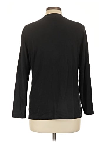 Lands' End Cardigan (view 2)