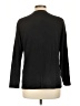 Lands' End 100% Cotton Black Cardigan Size L - photo 2
