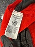 Athleta 100% Polyester Orange Sleeveless T-Shirt Size M - photo 8