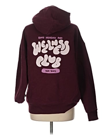 Cotton On Pullover Hoodie (view 2)