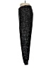 Cable & Gauge Stars Black Casual Pants Size 8 (estimated) - photo 5