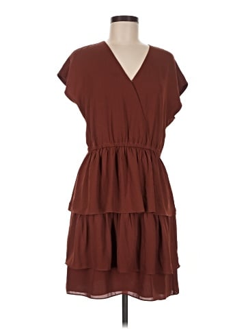 Point Sur Casual Dress (view 1)