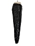 Cable & Gauge Stars Black Casual Pants Size 8 (estimated) - photo 4