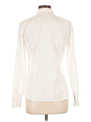 Caroll Long Sleeve Button-Down Shirt (view 2)
