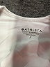 Athleta Ivory Tank Top Size L - photo 7
