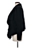 BB Dakota Chevron-herringbone Black Blazer Size M - photo 5