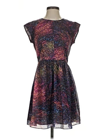 Rebecca Taylor Casual Dress (view 1)