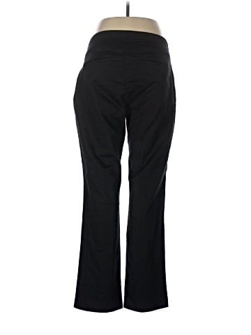 Croft & Barrow Active Pants (view 2)