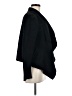 BB Dakota Chevron-herringbone Black Blazer Size M - photo 4