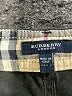 Burberry Black Jeans Size 2 - photo 16