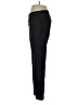 Croft & Barrow Solid Black Active Pants Size 10 - photo 5