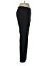 Croft & Barrow Solid Black Active Pants Size 10 - photo 4