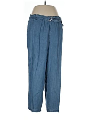 Ruby Rd. Casual Pants (view 1)