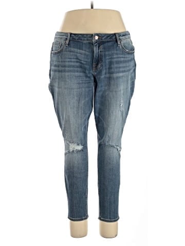 Vigoss Jeans (view 1)