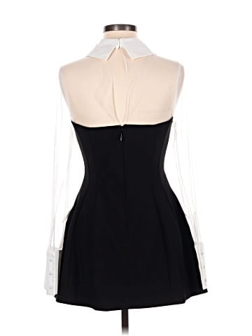 Naked Wardrobe Cocktail Dress (view 2)