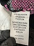 Rebdolls Argyle Black Casual Skirt Size L - photo 5