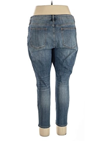 Vigoss Jeans (view 2)
