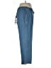Ruby Rd. 100% Tencel Blue Casual Pants Size L - photo 4