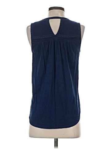 Lucky Brand Sleeveless Blouse (view 2)