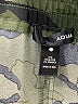 Aqua Camo Green Casual Pants Size L - photo 7