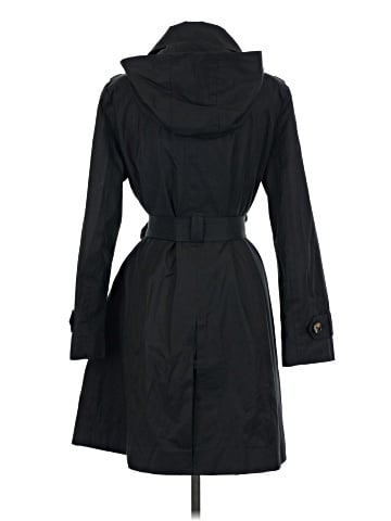 London Fog Trenchcoat (view 2)