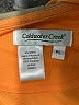 Coldwater Creek 100% Polyester Orange Jacket Size L (petite) - photo 6
