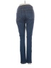 Buffalo by David Bitton Chevron-herringbone Blue Jeans Size 4 - photo 2