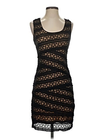 Max Studio Cocktail Dress (view 1)