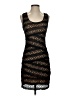 Max Studio Black Cocktail Dress Size XS - photo 1
