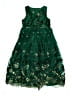 Unbranded Green Dress Size 110 cm / US 5-6 - photo 1