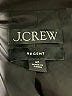 J.Crew Black Blazer Size 6 - photo 6