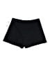 HYACINTH HOUSE Solid Black Shorts Size XL - photo 2