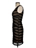 Max Studio Black Cocktail Dress Size XS - photo 5
