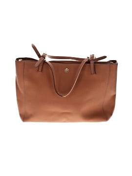 Tory Burch Leather Tote