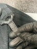 Eileen Fisher Solid Black Track Pants Size L - photo 7