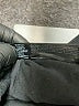 Eileen Fisher Solid Black Track Pants Size L - photo 9