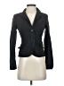 Theory Black Blazer Size 4 - photo 1