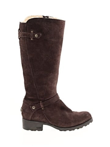 Ugg Boots (view 1)