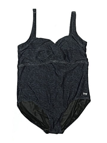 TYR One Piece Swimsuit (view 1)