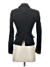 Theory Black Blazer Size 4 - photo 2
