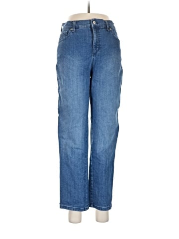Gloria Vanderbilt Jeans (view 1)