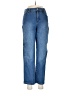 Gloria Vanderbilt Blue Jeans Size 8 (petite) - photo 1