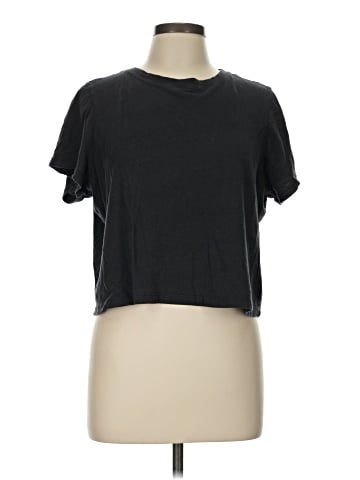 Marine Layer Short Sleeve T-Shirt (view 1)